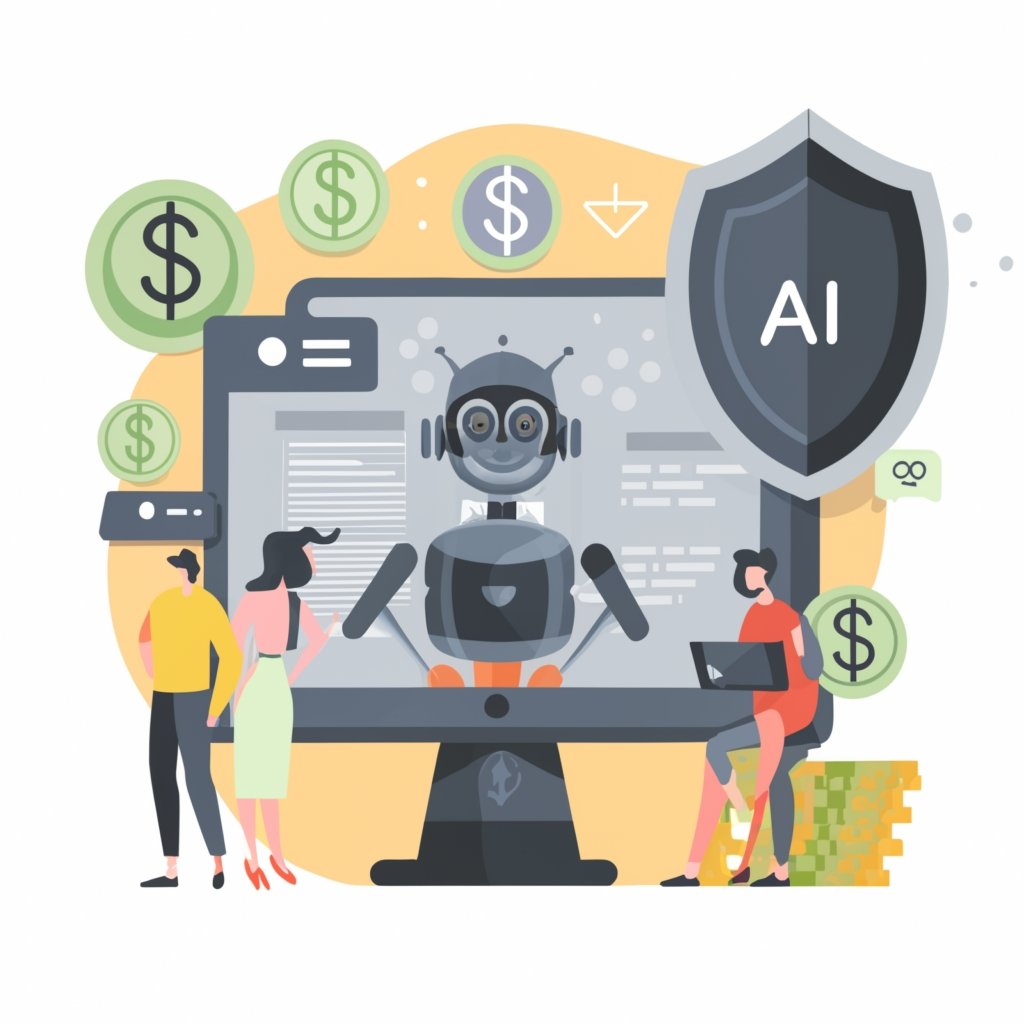 Investing in the Future: Exploring the Economic Impact of Generative AI